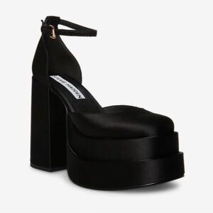 Steve Madden Platform Heels